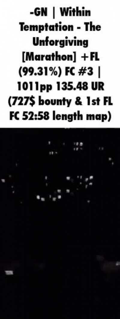 THIS SHOULD NOT BE POSSIBLE