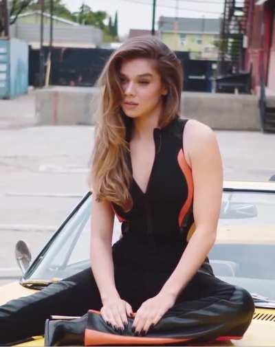 For People Magazine, May 2023