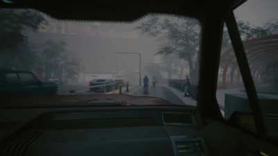 River is a psychopath