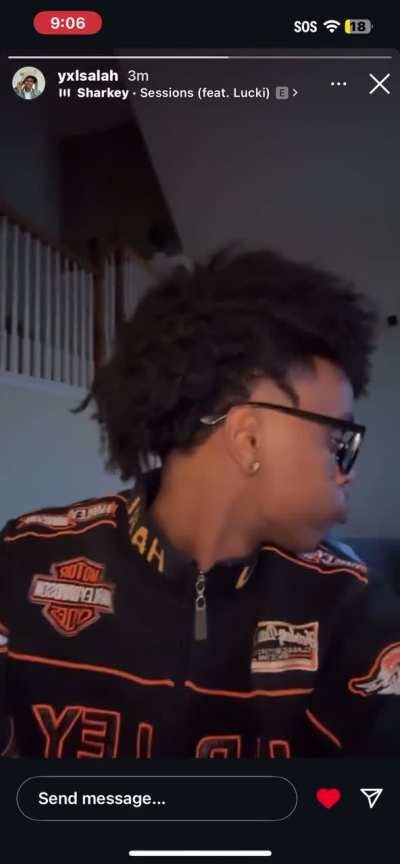 I like what I see🌚