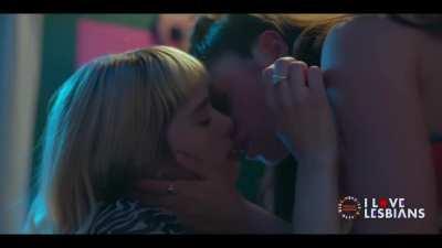 Hispanic Heritage Month: Alba Planas & Carmen Daza - 