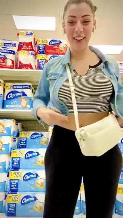 I’m going to do me regardless of the times