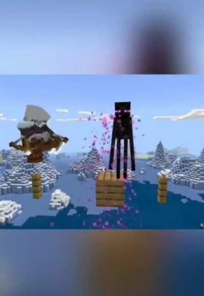 enderman mito
