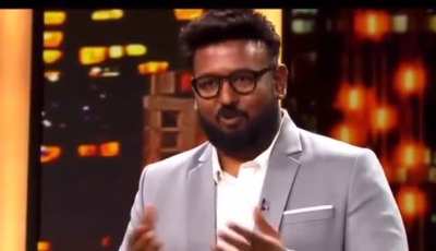 Anupam Mittal Doubts Contestant’s Engineering Background, Gets Schooled and Scrambles to Change Topic