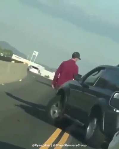 How the F*** does this even happen?