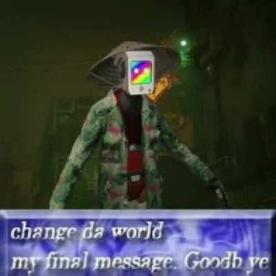 Momo the beloved must ascend