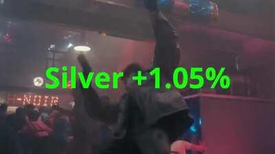 The World Has Heard the Word Silver Thanks to WALL STREET SILVER