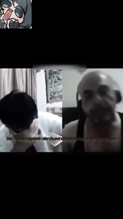 Kusura bakma kardeşim böyle devrimci olmaz