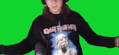 QUESTO VA A TEMPO CON TUTTO