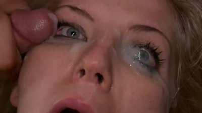 Ashley Fires is a credit to her profession