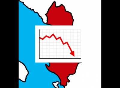 Balkans Watch: Albanians.