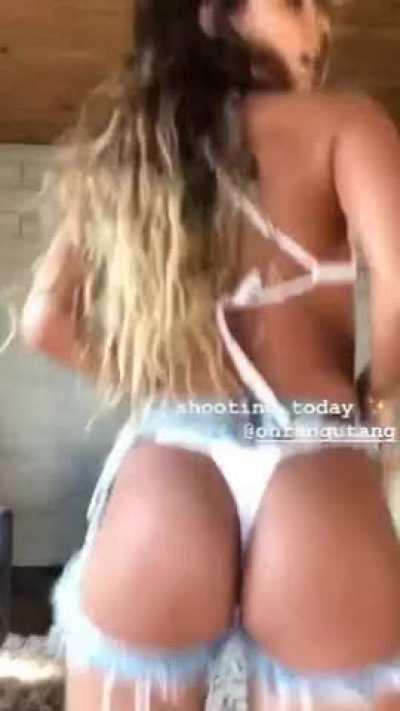 Insane Ass
