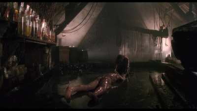 Mary Shelley's Frankenstein (1994) - 