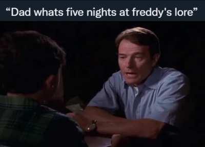 It's just basically this