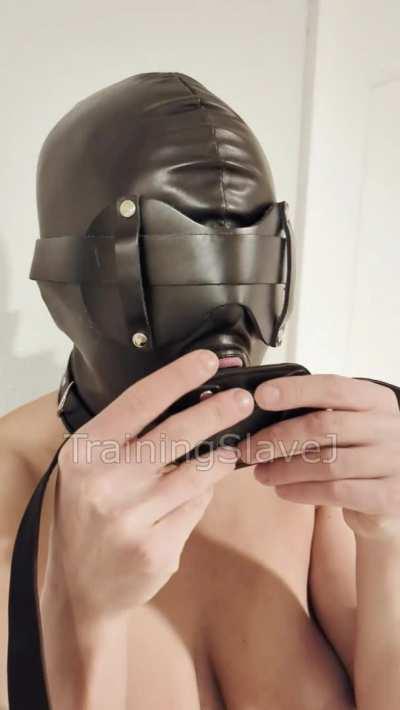 Is the penis gag your favorite?