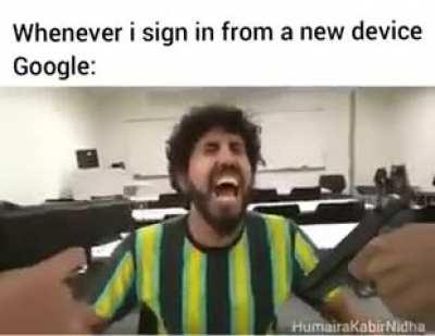Google b like