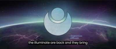 Illuminate Origin spoiler.