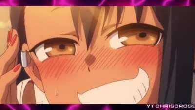 Toy With Me Miss Nagatoro ಥ_ಥ | EDIT