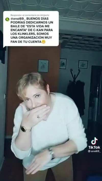Vídeo de tiktok merezco vuestros mejores insultos