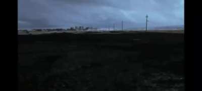 El final de amores perros es otro rollo 