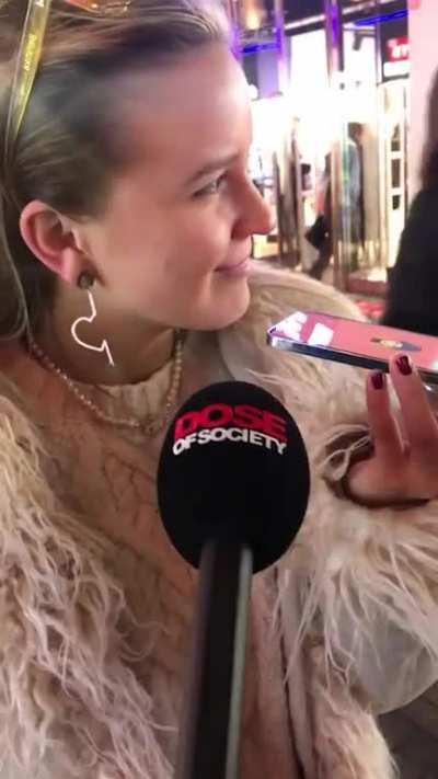 I'm not crying, you are... 🥺