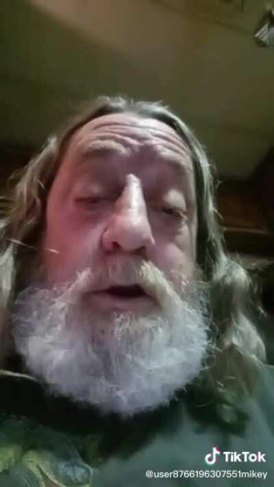 Boomer Life Advice and bonus nodding off