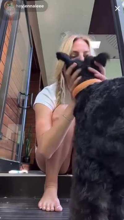 @heyjennaleee was live from Taco 🌮 Toesday!! Part 1