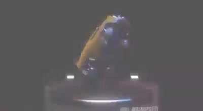 honestly I don't know who created this edit, but I hate them