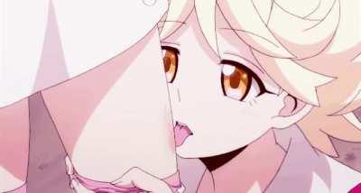 She has refined taste