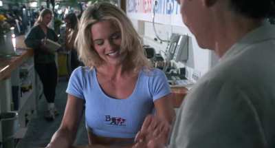 Birthday Hottie: Victoria Pratt in Whatever It Takes (1998)