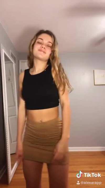sexy dance
