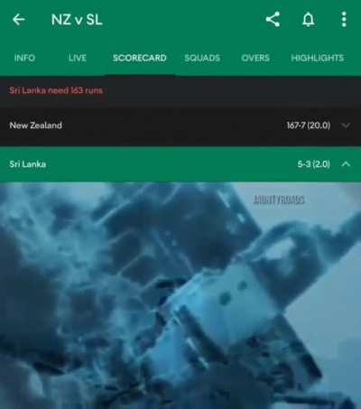 Kane mama subtle warning to Endia🇮🇳