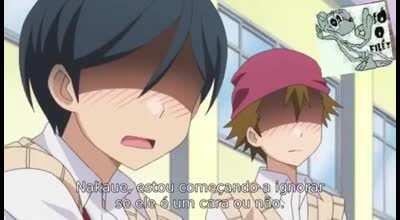 Alguém sabe o nome ou o link??