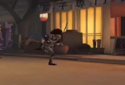 Why the Aeroplanist is going to be meta (and should be nerfed.)