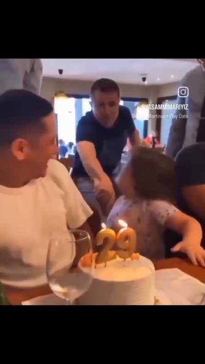 The special ingredient