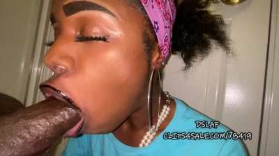 Ghetto Head Is The Best Head