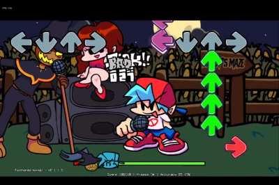 Fuck it. Foolhardy Hard Mode