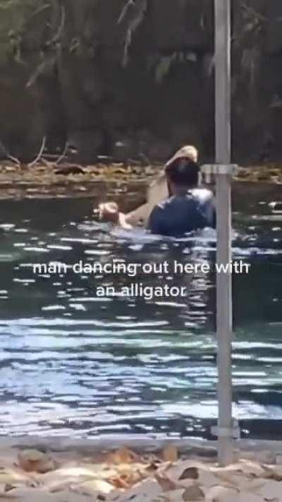 Some jokes just write themselves