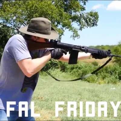FAL Friday