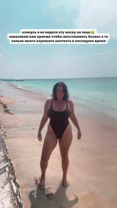 MiladaMoore4More - Video #4452