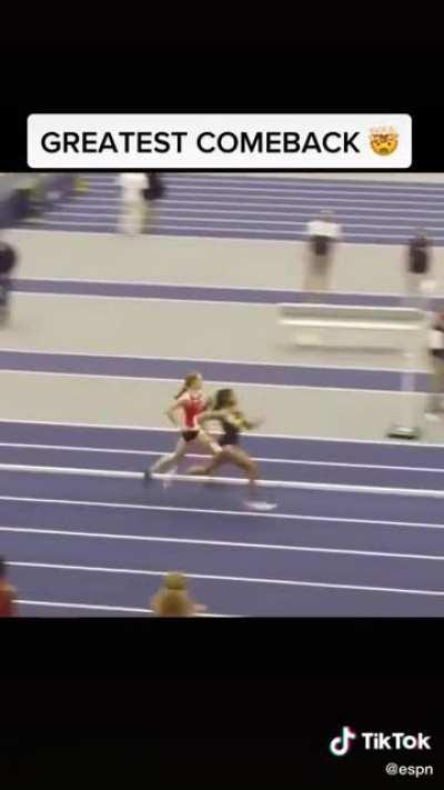 HMRB while I beat all odds