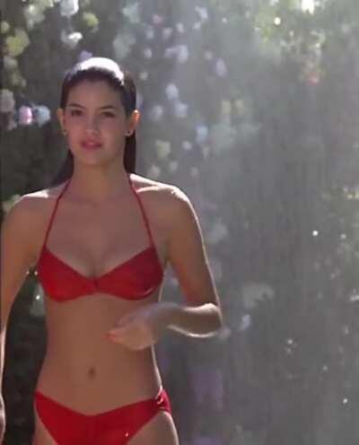 Phoebe cates
