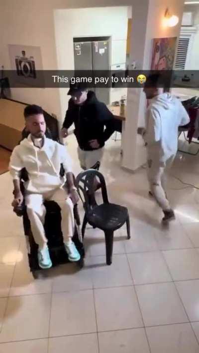 Se compró el Battle pass