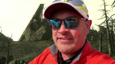 When Tenpenny Sees Megaton