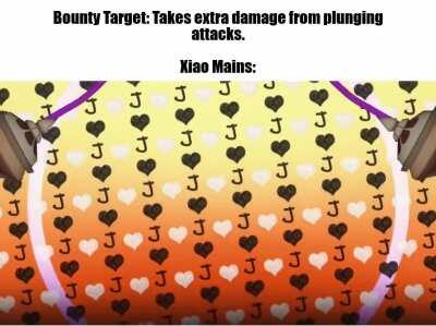 Always pray they wont be immune to Anemo