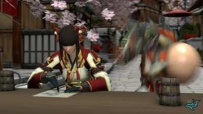 Do Wyverians lay eggs? I'm being genuine, do they or not, I'm late to the party and need to know if it was answered already...