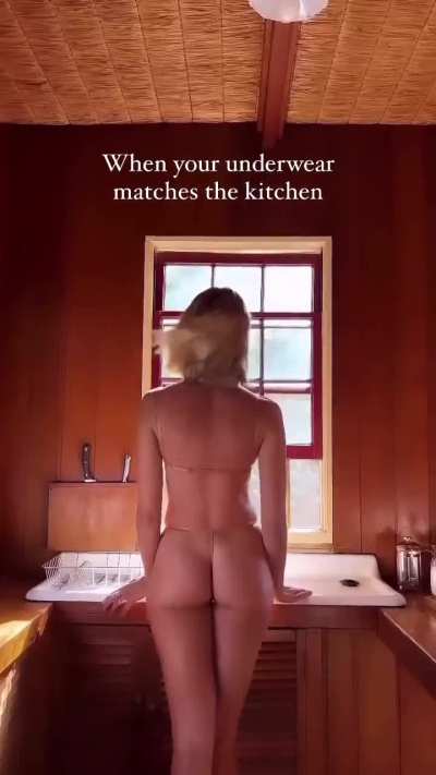 Wearing Bare Ones / Rose and Bare - IG November 2025