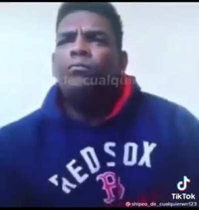 maldito blutug del diablo