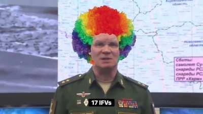 Guys the Russians finally attacked the US! no other explanation for them destroying Bradlys that are still in the US.