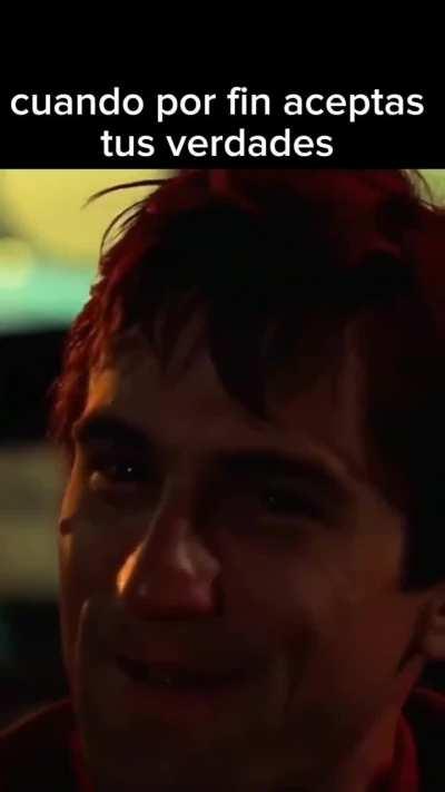 Lo mejor que te puede pasar 